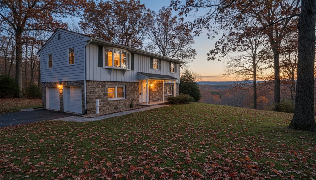 radon disclosure and testing