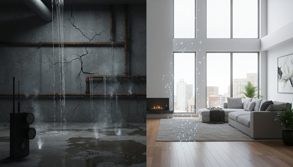 radon exposure misinformation clarified