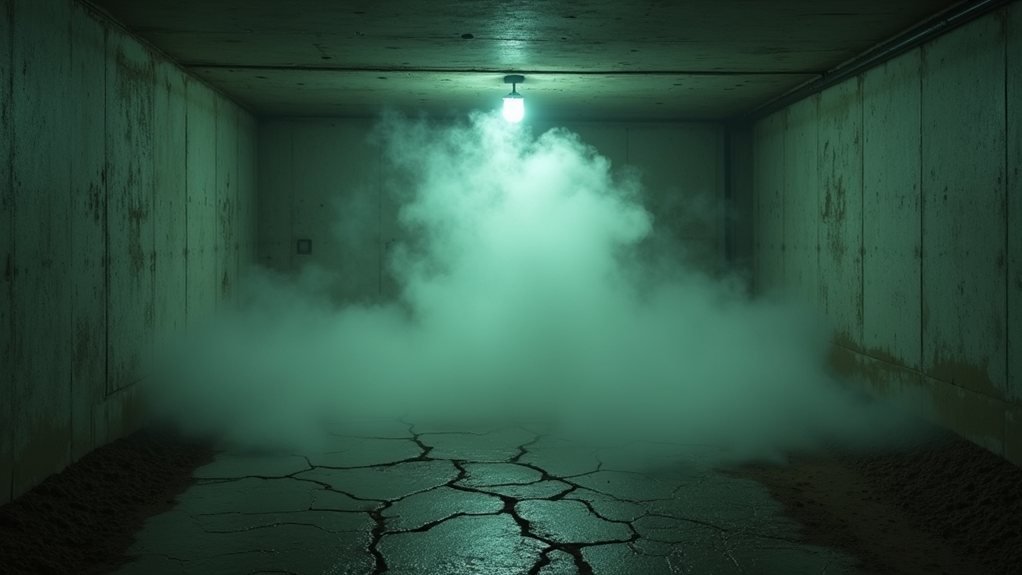 radon increases lung cancer risk