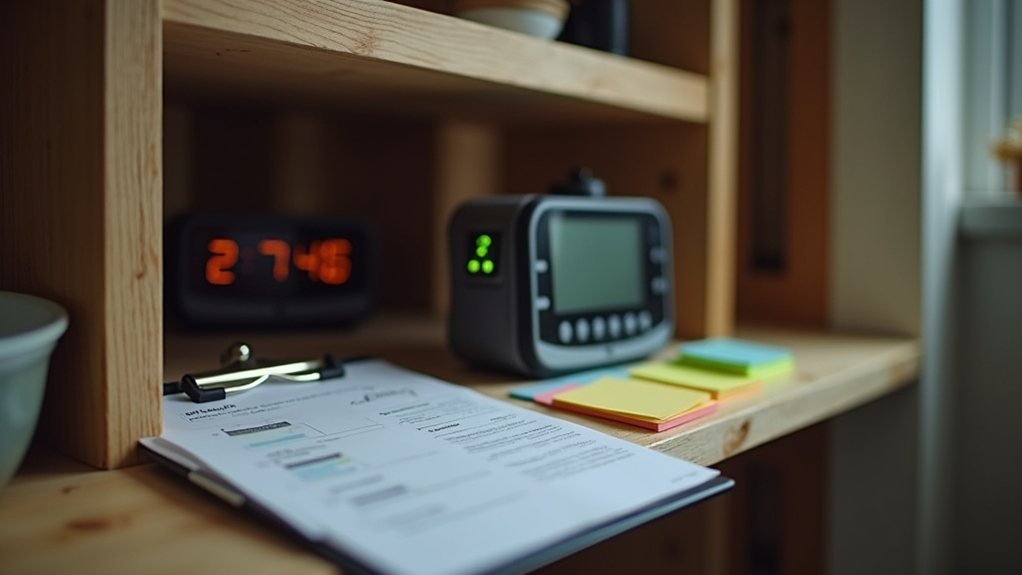 radon levels require mitigation