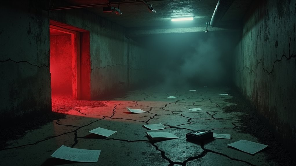 radon poses serious health risks