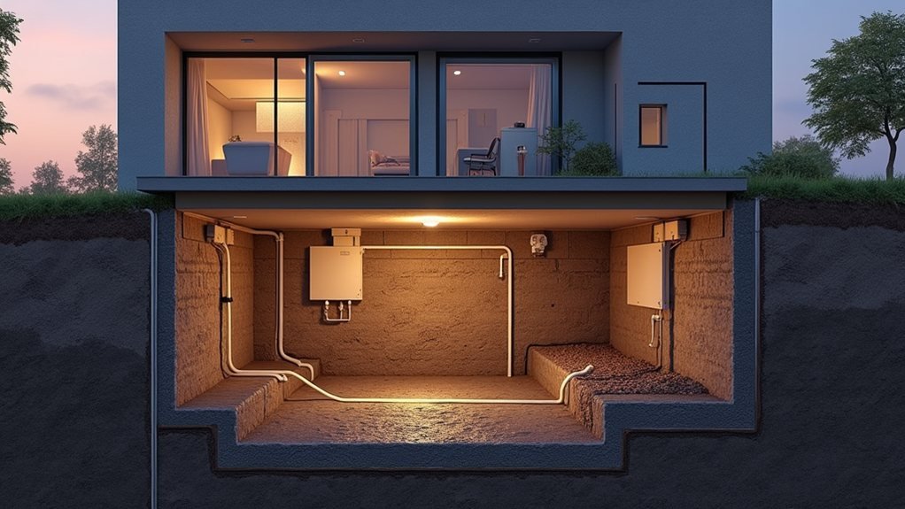 test mitigate maintain monitor